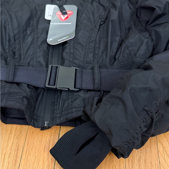 FP Movement Powder Vixen Jacket - Picture 7 of 10